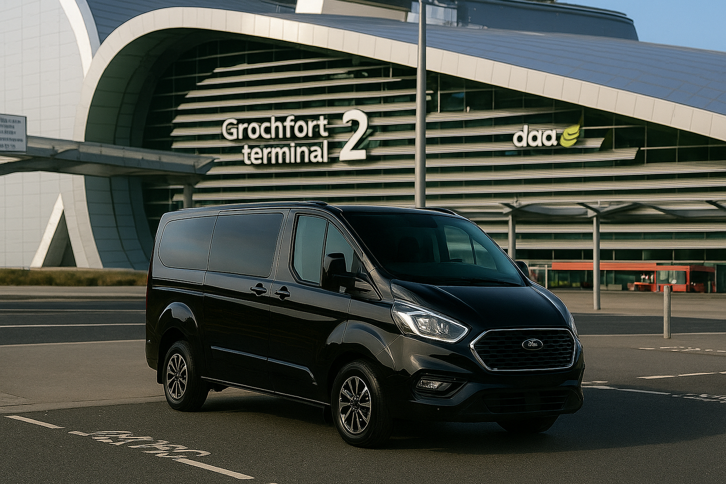 Private Transfer Service