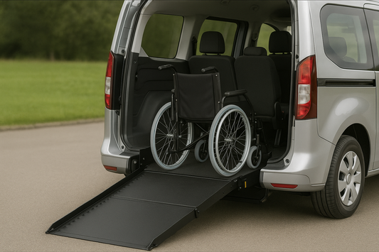 Assisted Transfer Service