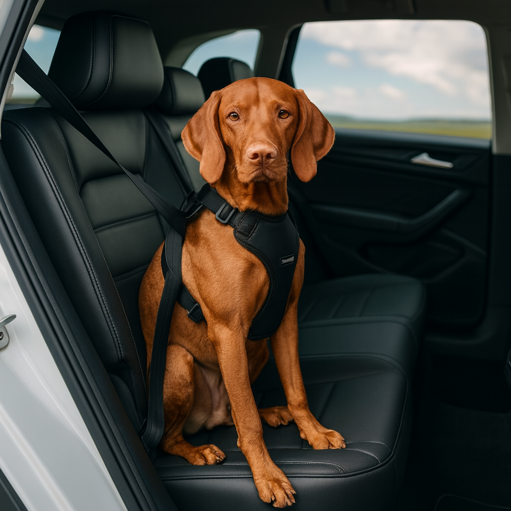 Pet & Owner Transfer